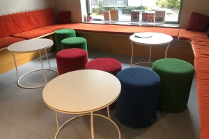 Le bien-être à l’école suédoise