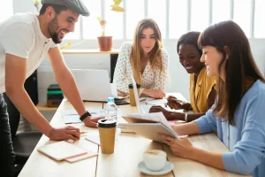 Comment t’intégrer dans une nouvelle école ?