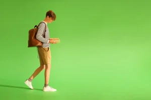 Protège le dos de tes élèves ! Et aime le tien !